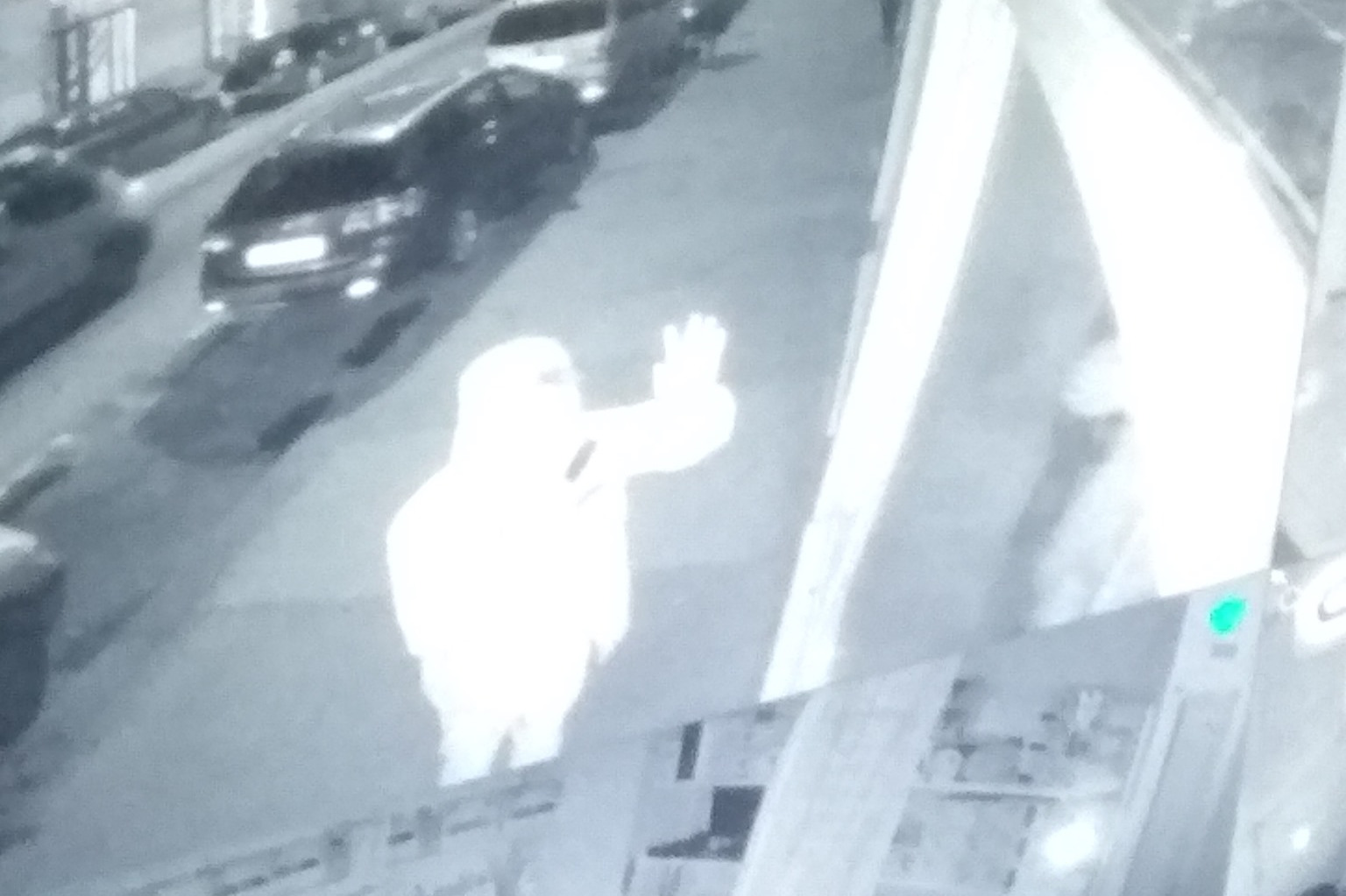 Photo of the artist Problem